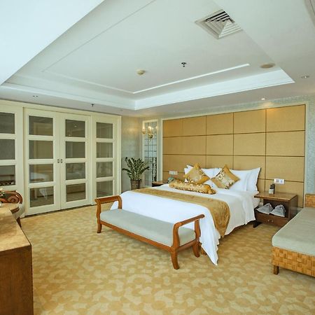 Wenchang Waika Hotel Extérieur photo
