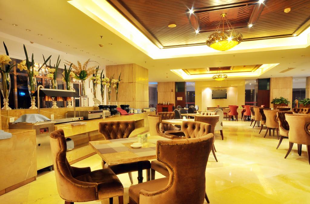 Wenchang Waika Hotel Extérieur photo