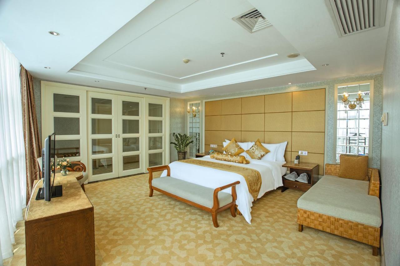 Wenchang Waika Hotel Extérieur photo