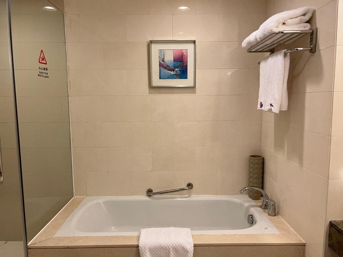 Wenchang Waika Hotel Extérieur photo