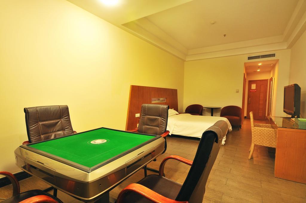 Wenchang Waika Hotel Extérieur photo