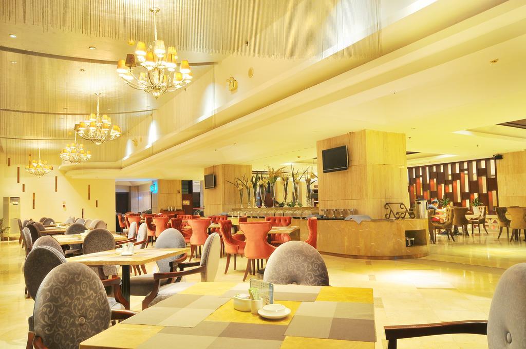 Wenchang Waika Hotel Extérieur photo