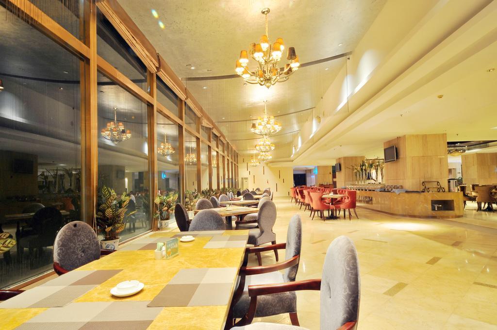 Wenchang Waika Hotel Extérieur photo