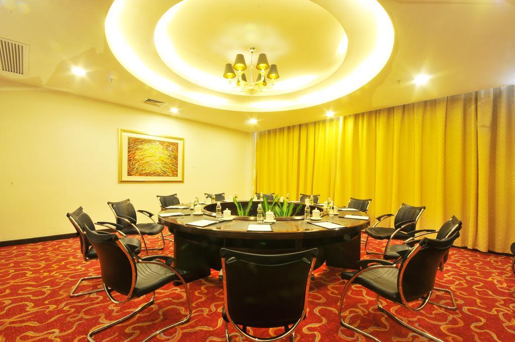 Wenchang Waika Hotel Extérieur photo