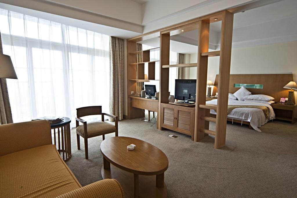 Wenchang Waika Hotel Chambre photo
