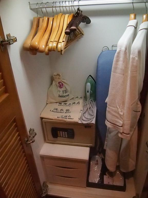Wenchang Waika Hotel Chambre photo