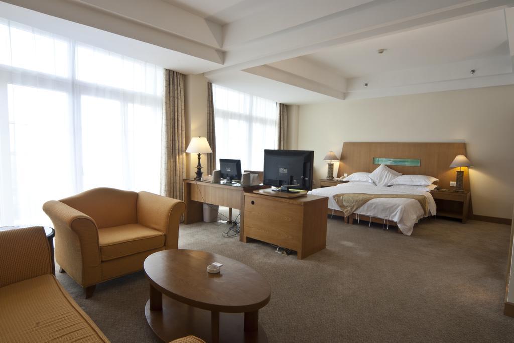 Wenchang Waika Hotel Chambre photo