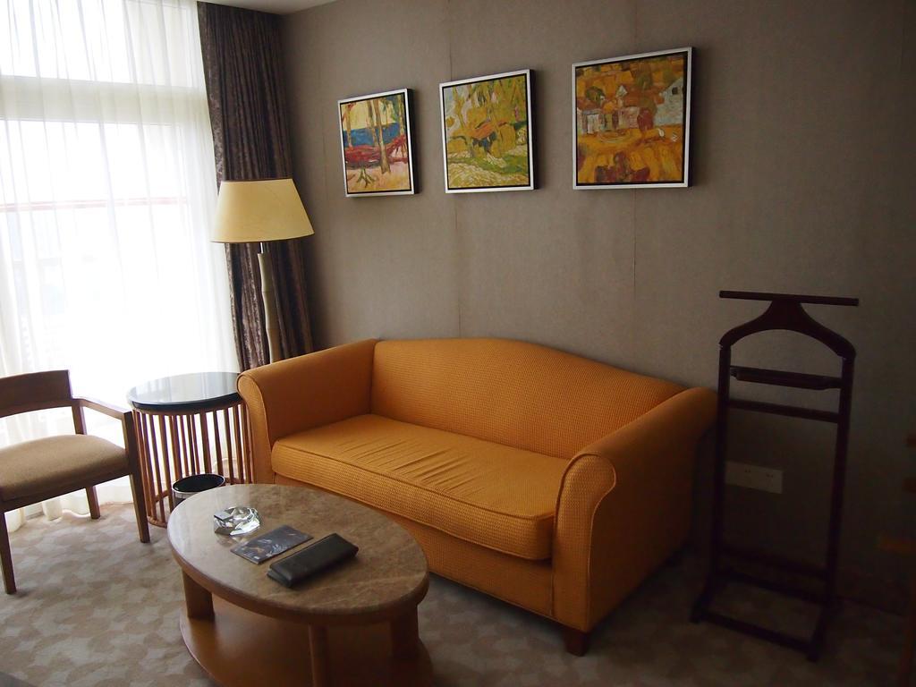 Wenchang Waika Hotel Extérieur photo