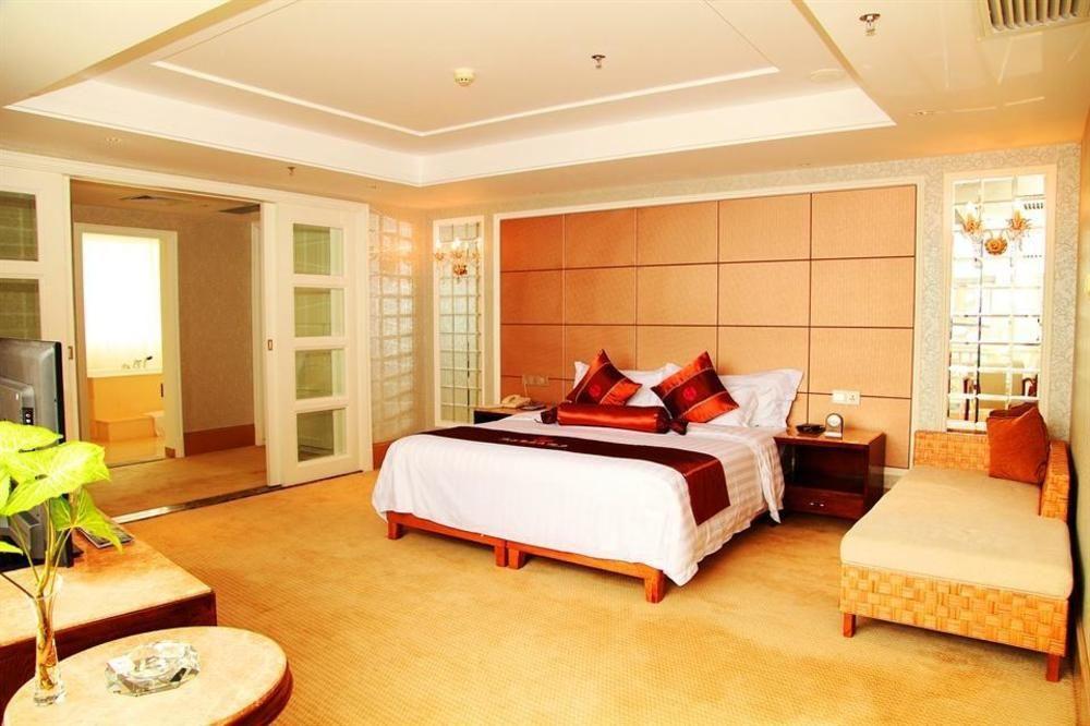 Wenchang Waika Hotel Extérieur photo