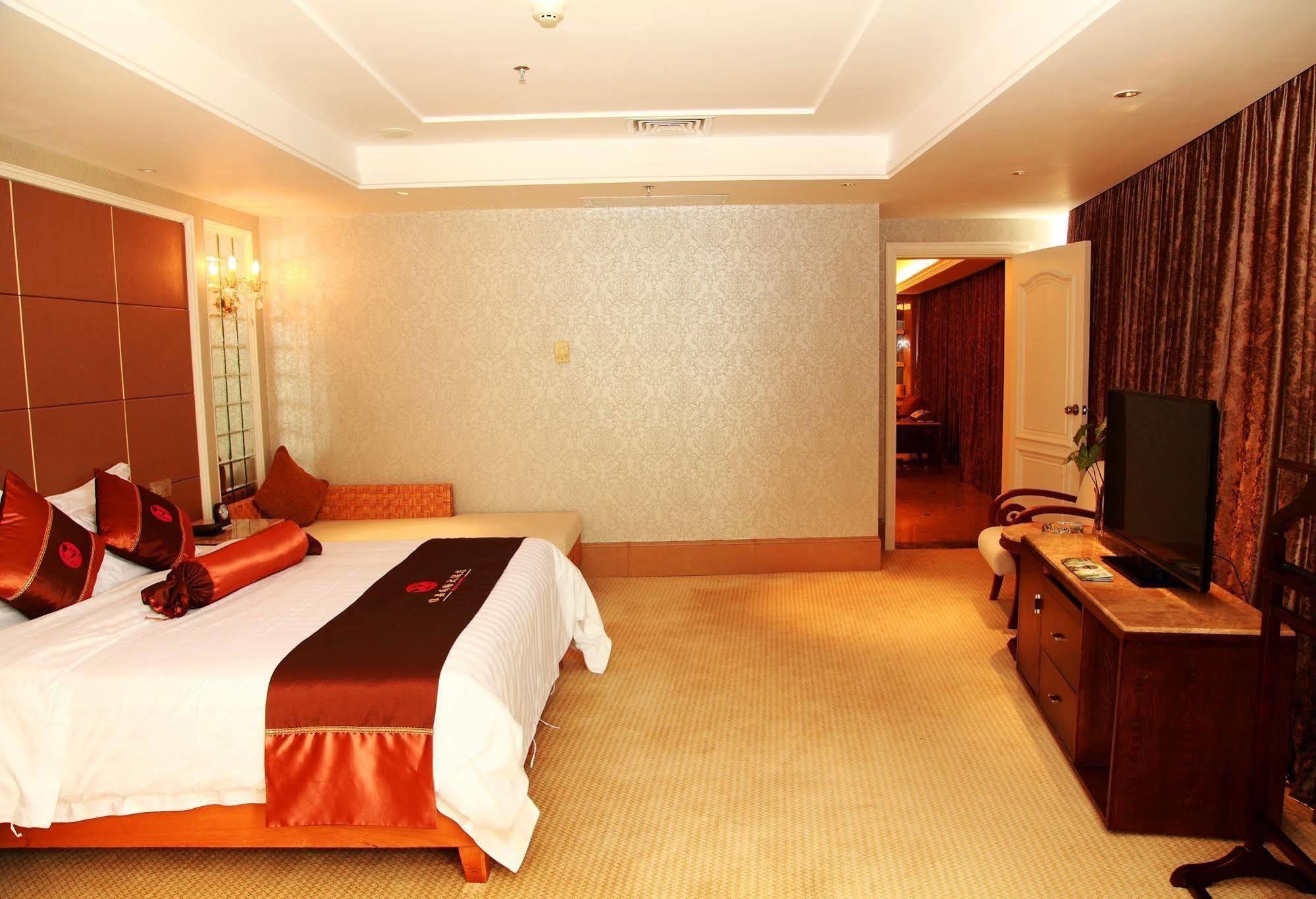 Wenchang Waika Hotel Extérieur photo