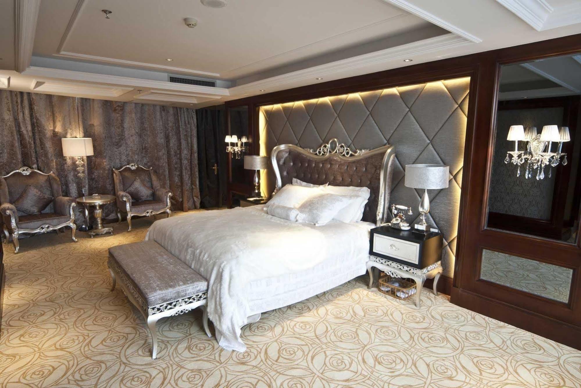 Wenchang Waika Hotel Chambre photo