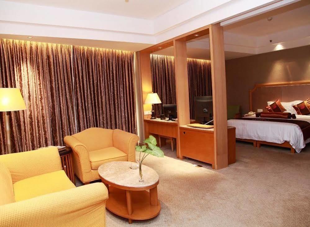 Wenchang Waika Hotel Extérieur photo