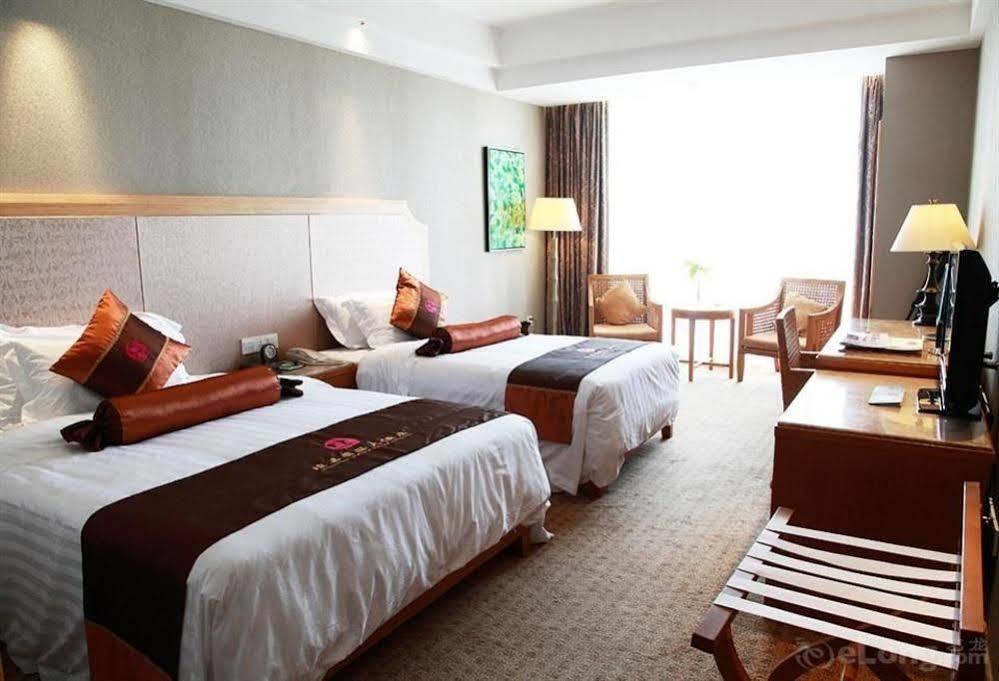 Wenchang Waika Hotel Extérieur photo